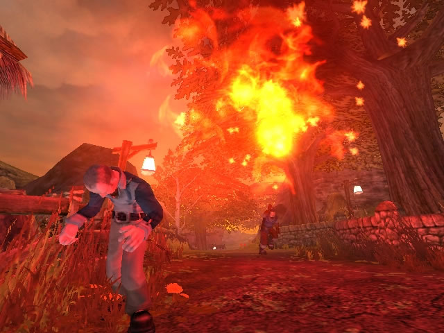 Fable ehtinee jouluksi myyntiin
