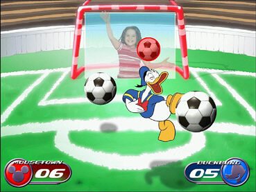 Sega Superstars Eurooppaan syksyllä