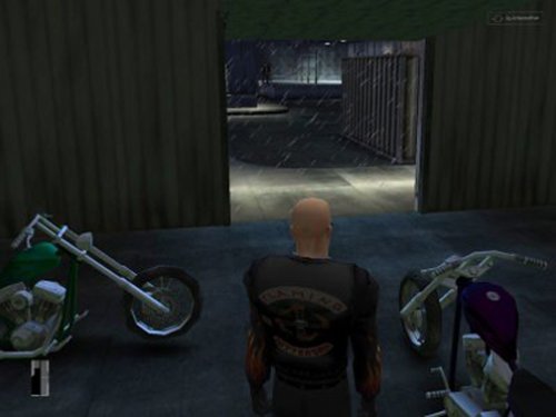 Hitman: Contracts