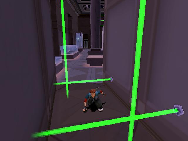 Carmen Sandiego: The Secret of the Stolen Drum