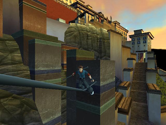 Carmen Sandiego: The Secret of the Stolen Drum