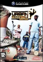 Urban Freestyle Soccer