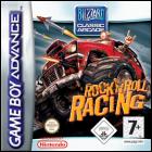 Rock 'n Roll Racing