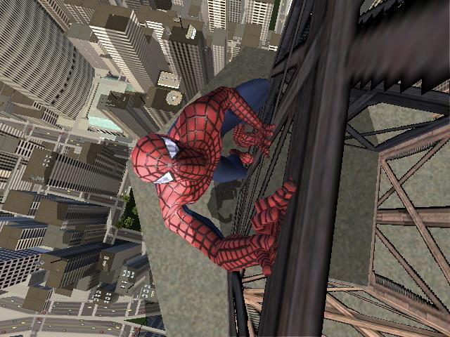 Pieni Spider-Man 2 -video