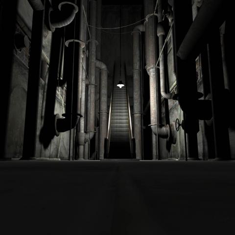 Taas uusi Silent Hill 4 -traileri