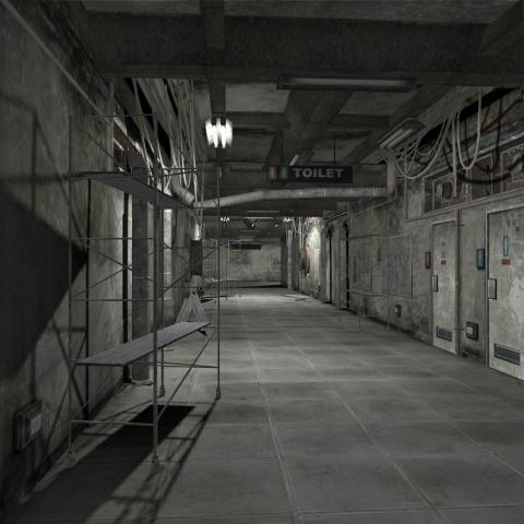 Taas uusi Silent Hill 4 -traileri