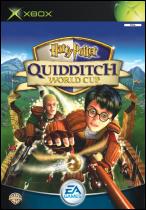 Harry Potter ja Huispauksen MM-kisat