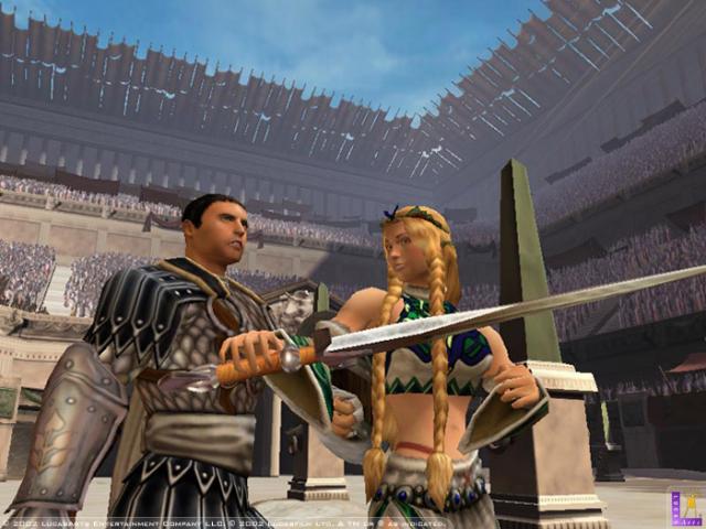 Gladius