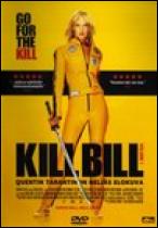 Kill Bill vol.1