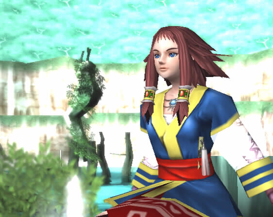 Arc the Lad: Twilight of the Spirits