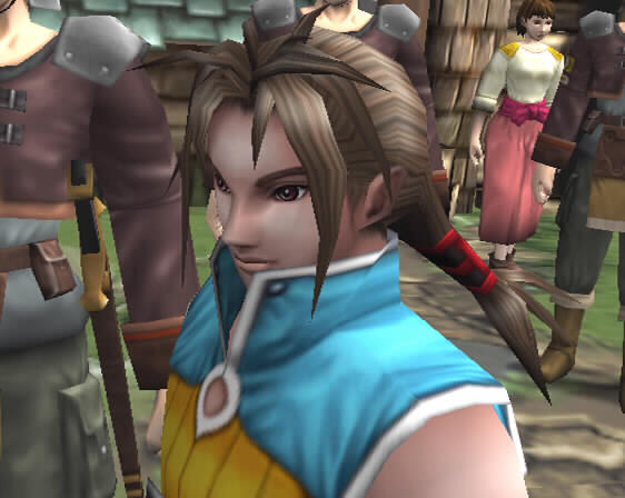 Arc the Lad: Twilight of the Spirits