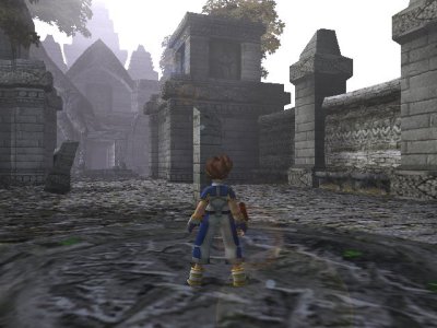 Virtua Quest myöhästyy