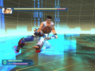 Virtua Quest myöhästyy