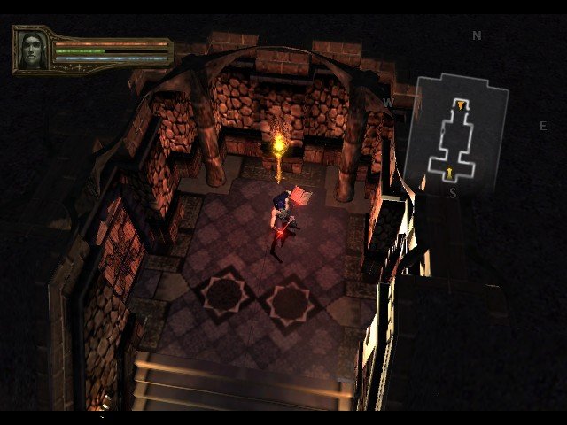 Baldur's Gate: Dark Alliance 2