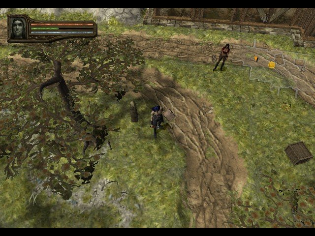 Baldur's Gate: Dark Alliance 2