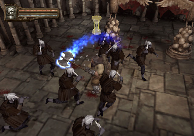 Baldur's Gate: Dark Alliance 2