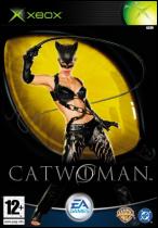 Catwoman