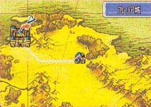 Fire Emblem –saaga jatkuu