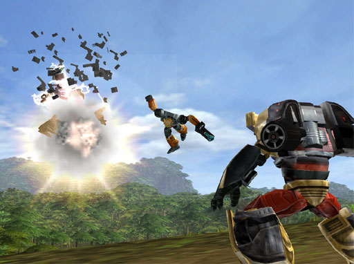 Transformers