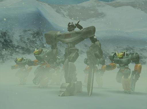 Transformers