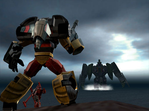 Transformers