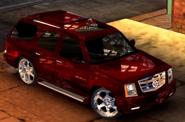 Midnight Club 3:sta uutta tietoa