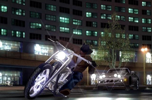 Midnight Club 3:sta uutta tietoa