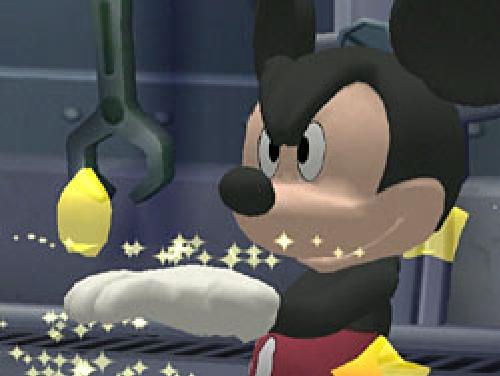 Disney's Hide &amp; Sneak