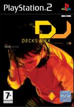 DJ Decks &amp; FX