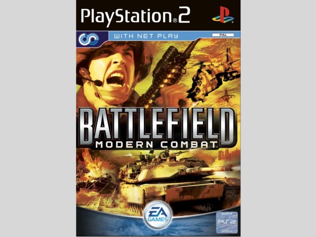 Uusia kuvia Pleikkarin Battlefieldistä