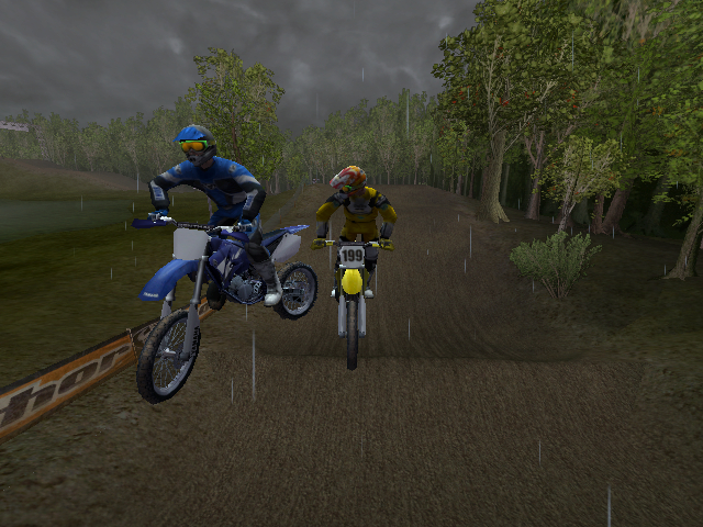 MTX: Mototrax