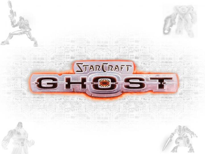 Starcraft: Ghost myöhästyy