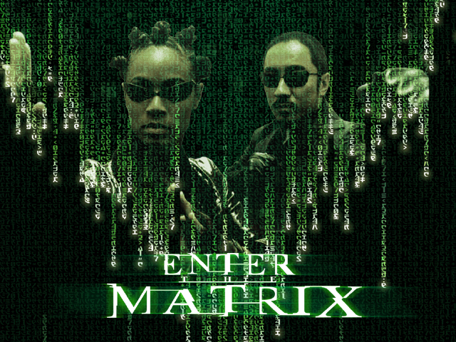 Enter the Matrix -jatko-osia luvassa