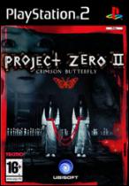 Project Zero 2: Crimson Butterfly