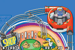 Pokémon Pinball: Ruby &amp; Sapphire