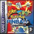 Pokémon Pinball: Ruby &amp; Sapphire