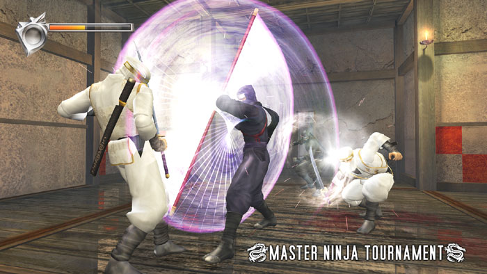 Ninja Gaiden saa massiivisen päivityksen