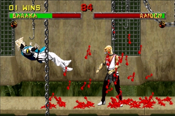 Midway Arcade Treasures 2 -kuvia ja julkaisutietoa