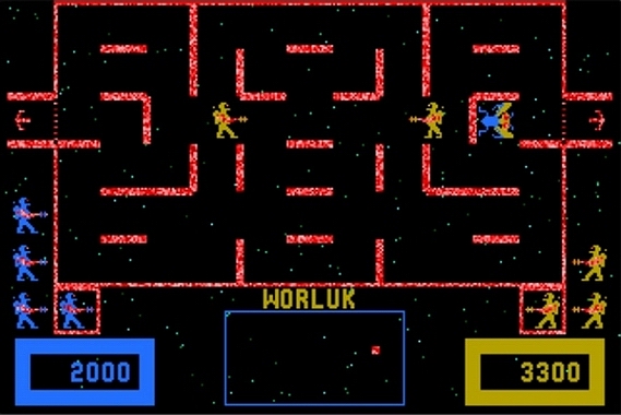 Midway Arcade Treasures 2 -kuvia ja julkaisutietoa