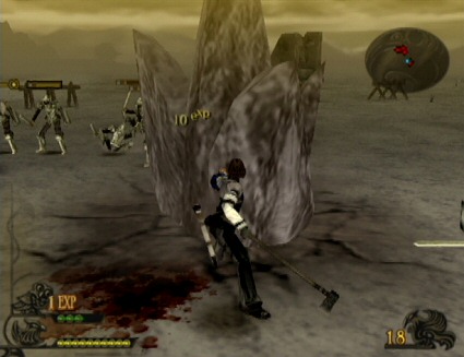 Drakengard