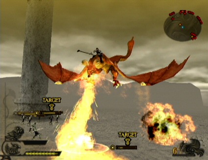 Drakengard