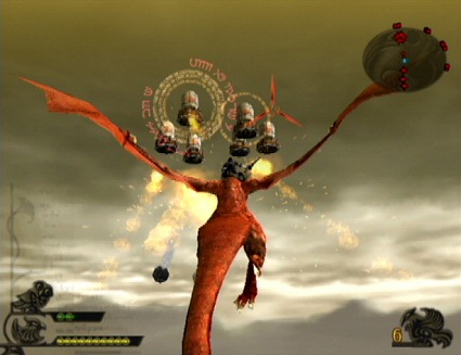 Drakengard