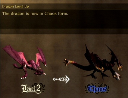 Drakengard