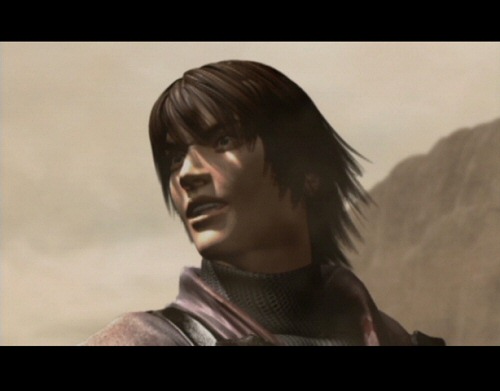Drakengard
