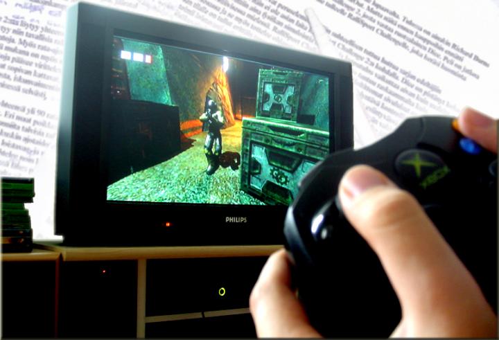 Xboxfin etsii aktiivisia peliarvostelijoita