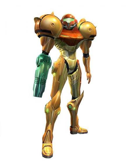 Nintendolta uusi Metroid Prime -bundle