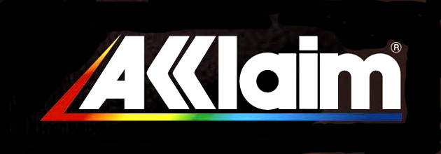 Acclaim konkurssin partaalla