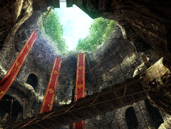 FFXI: Chains of Promathia syyskuussa Japaniin