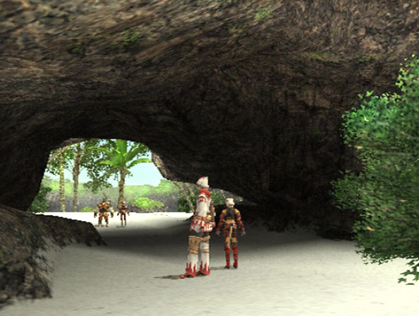 FFXI: Chains of Promathia syyskuussa Japaniin