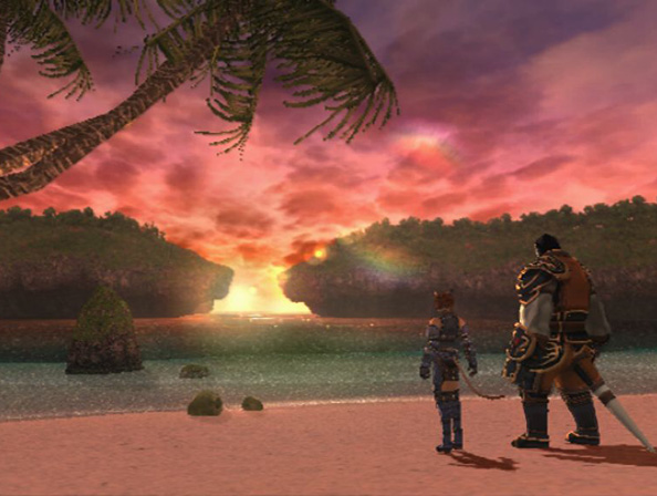 FFXI: Chains of Promathia syyskuussa Japaniin